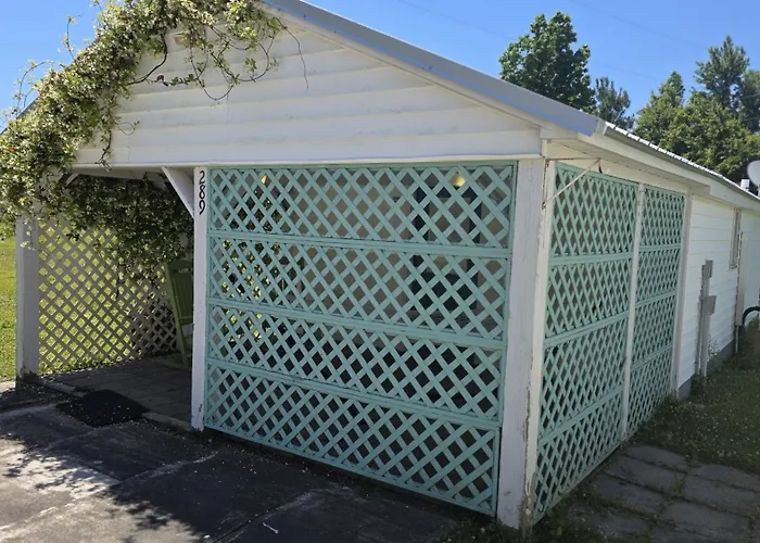 '60S '70S Studio With Free Boat Ramp Access
